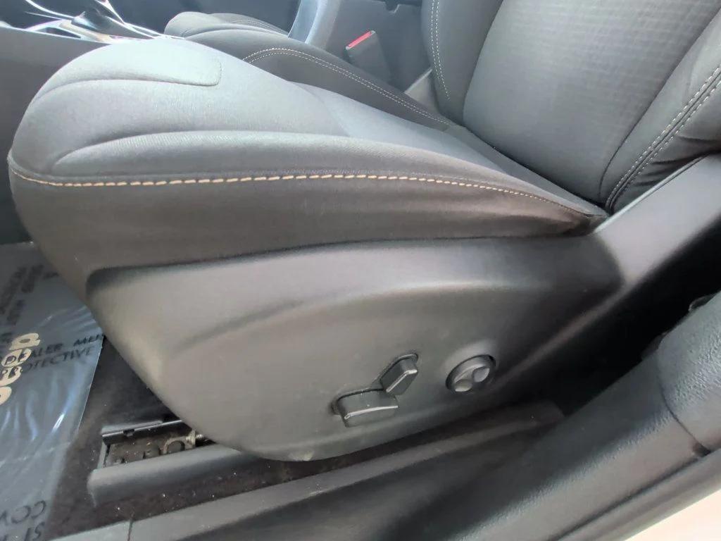 used 2017 Jeep Cherokee car, priced at $9,995