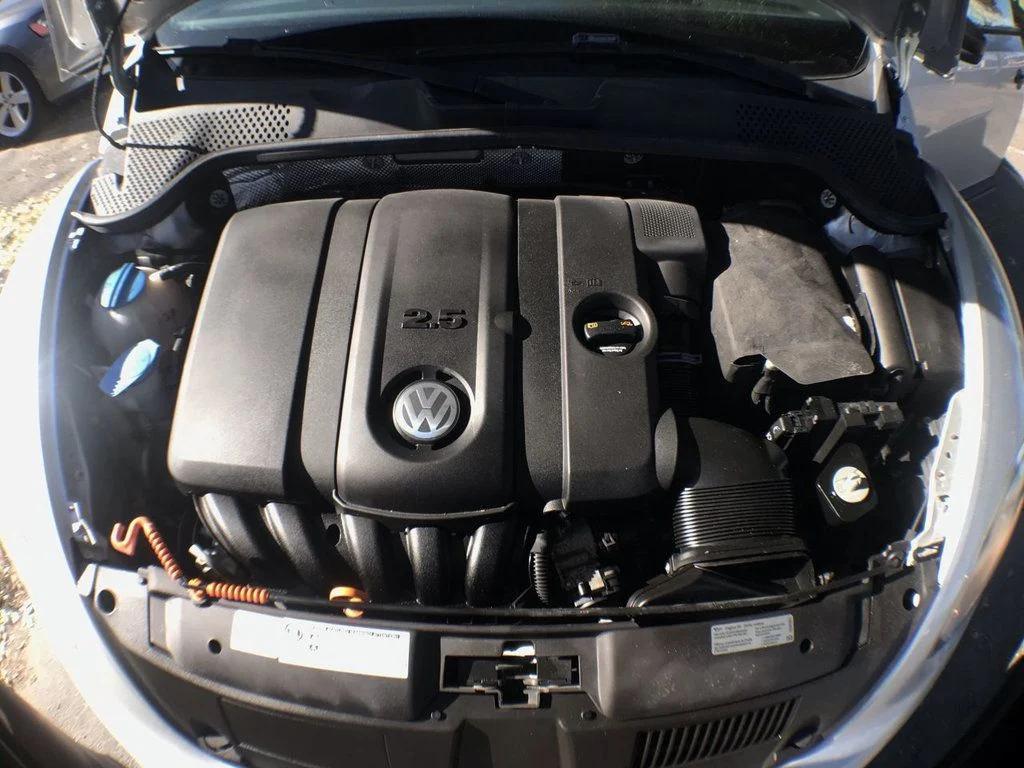 used 2013 Volkswagen Beetle car, priced at $7,995