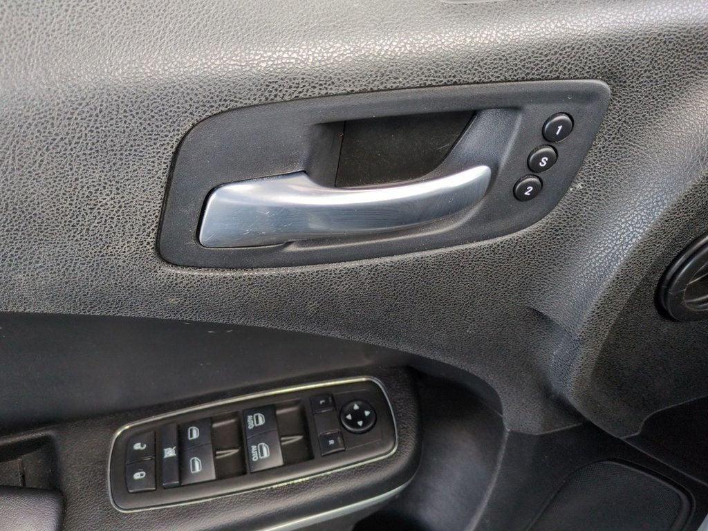 used 2021 Dodge Charger car, priced at $15,650