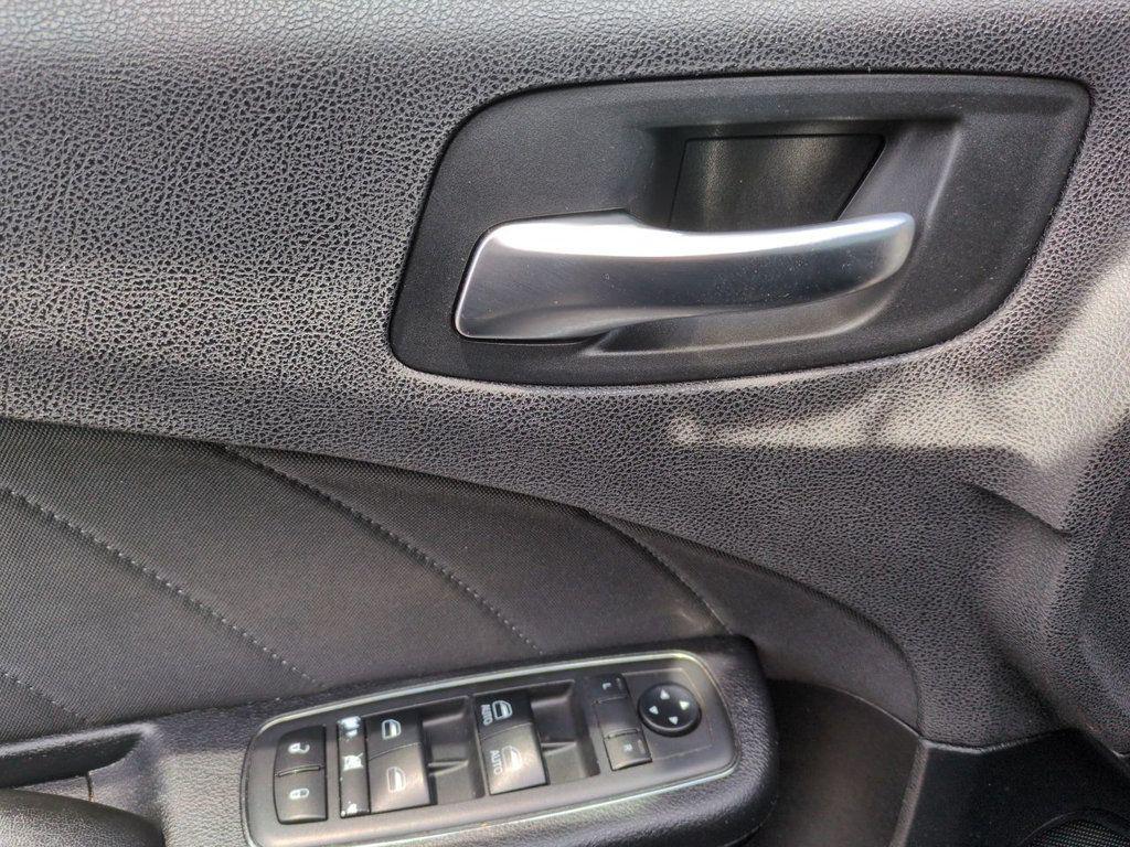 used 2019 Dodge Charger car, priced at $15,850