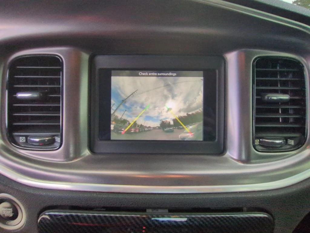 used 2019 Dodge Charger car, priced at $15,850