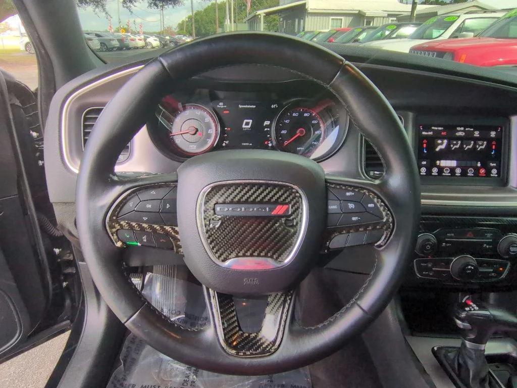 used 2019 Dodge Charger car, priced at $15,850