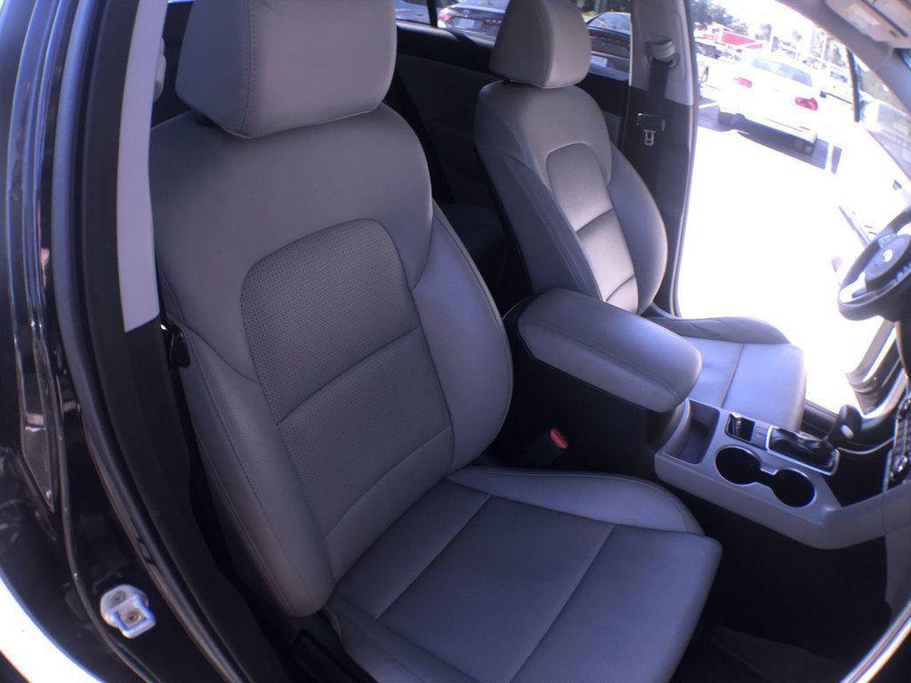 used 2020 Kia Sportage car, priced at $12,650