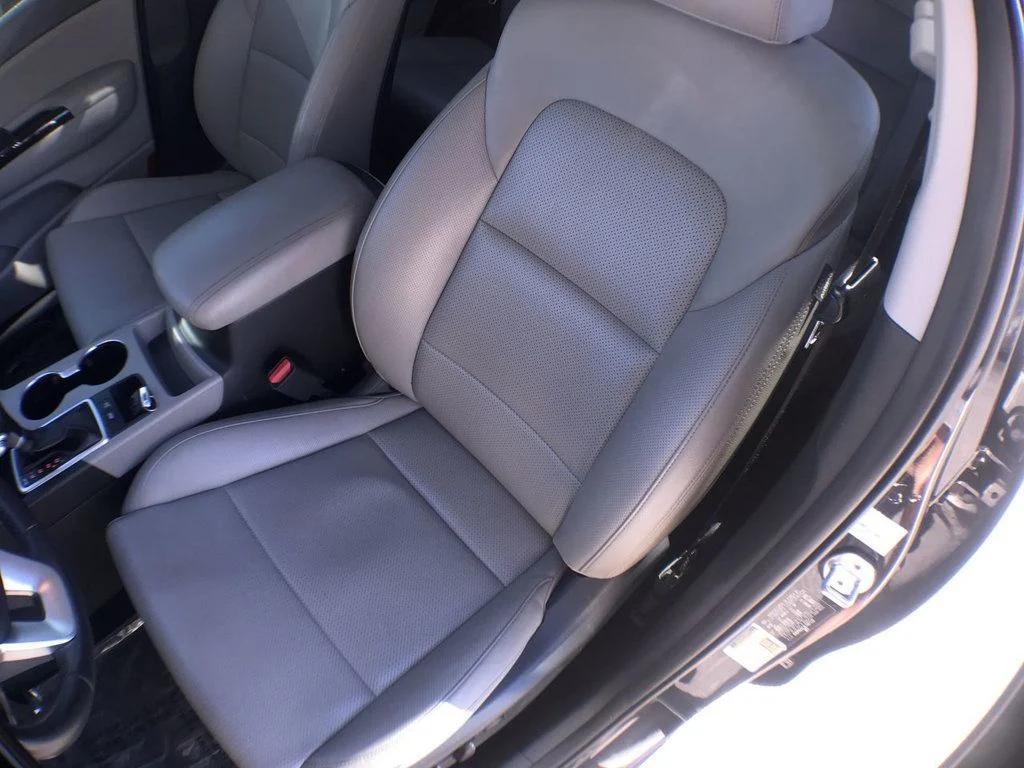 used 2020 Kia Sportage car, priced at $12,650