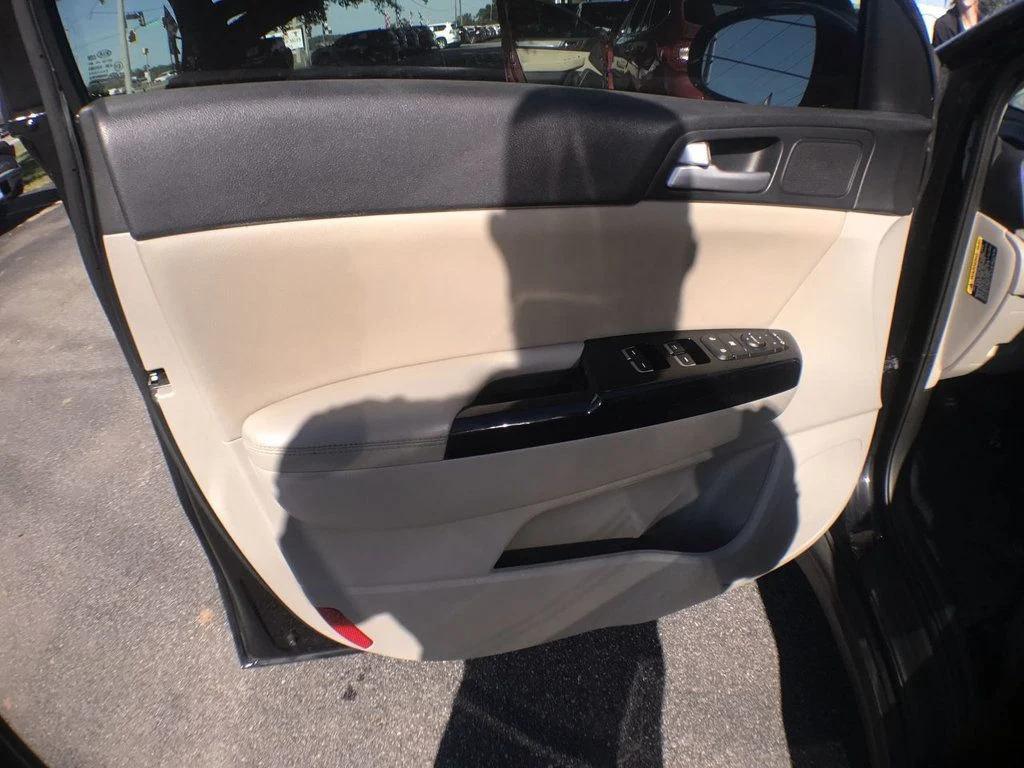 used 2020 Kia Sportage car, priced at $12,650