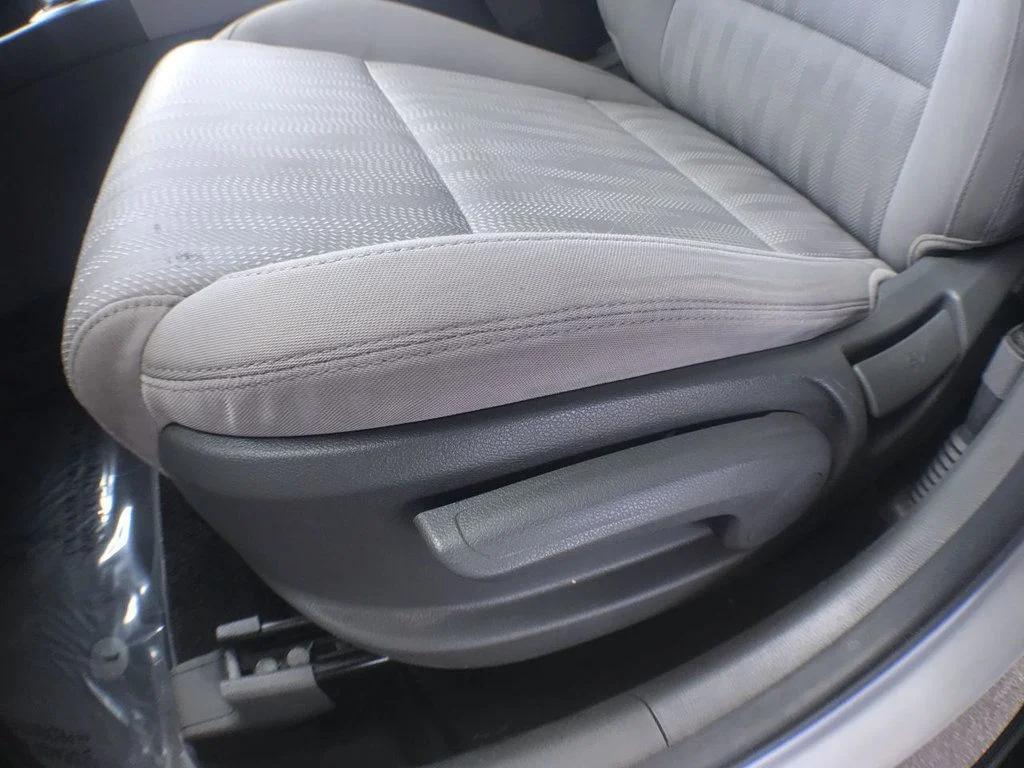 used 2019 Kia Sportage car, priced at $9,995