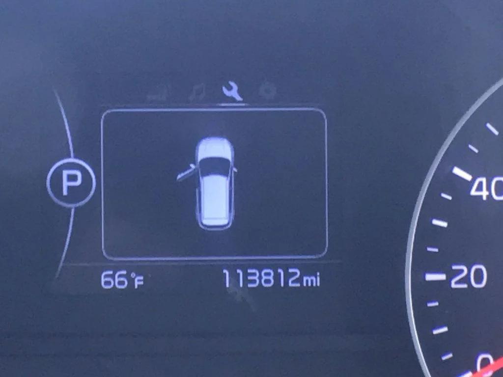 used 2019 Kia Sportage car, priced at $9,995