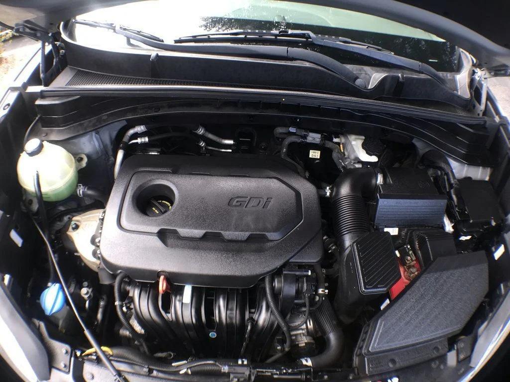 used 2019 Kia Sportage car, priced at $9,995