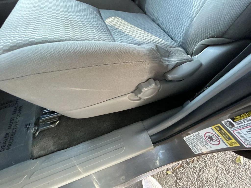 used 2015 Toyota Tacoma car, priced at $11,995