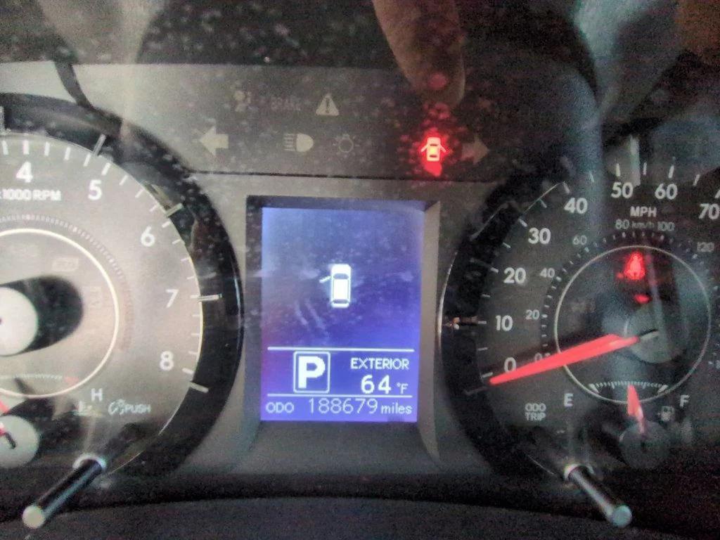 used 2015 Toyota Sienna car, priced at $9,450