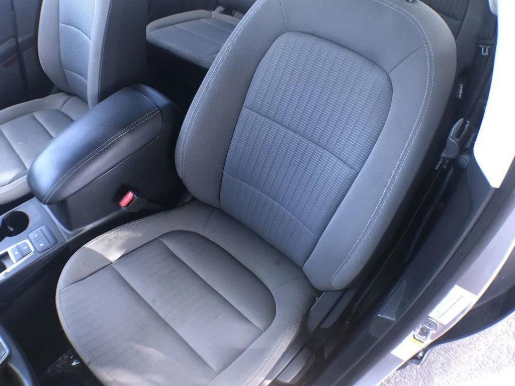 used 2022 Ford Escape car, priced at $11,995