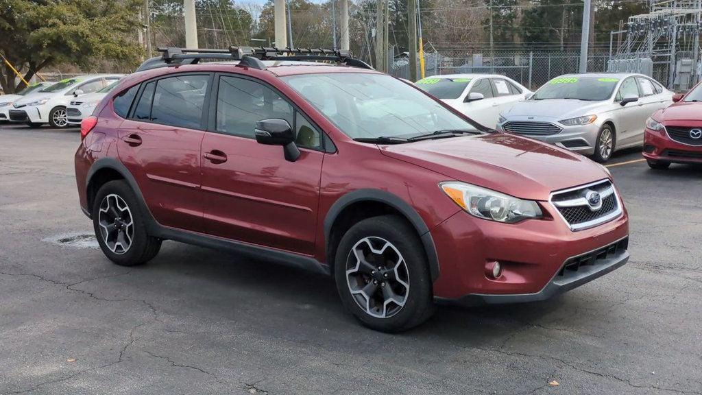 used 2014 Subaru XV Crosstrek car, priced at $9,650