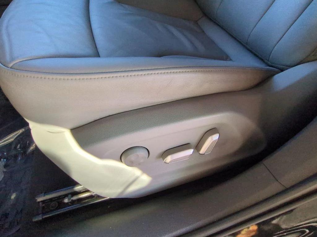 used 2017 Audi Q3 car, priced at $10,995