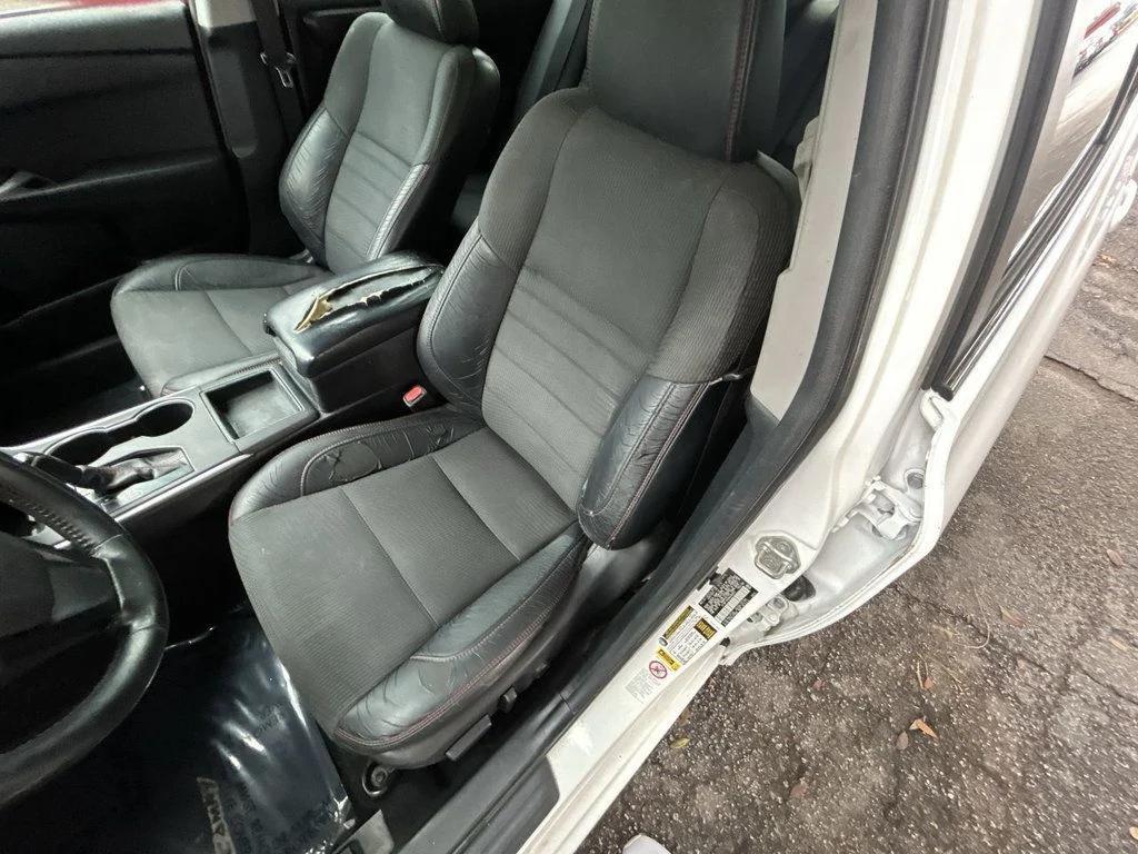 used 2017 Toyota Camry car, priced at $6,450