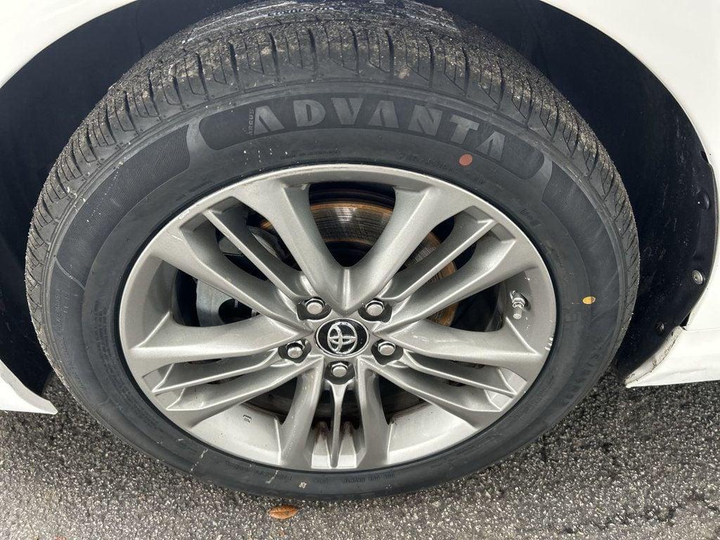 used 2017 Toyota Camry car, priced at $6,450