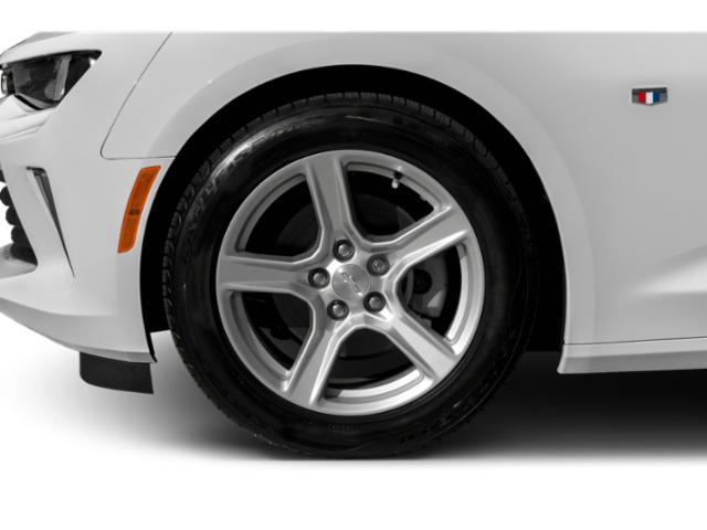 used 2018 Chevrolet Camaro car, priced at $13,995