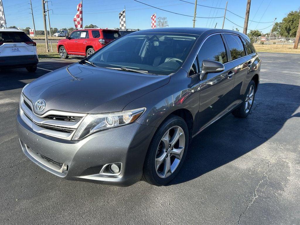 used 2013 Toyota Venza car, priced at $9,450