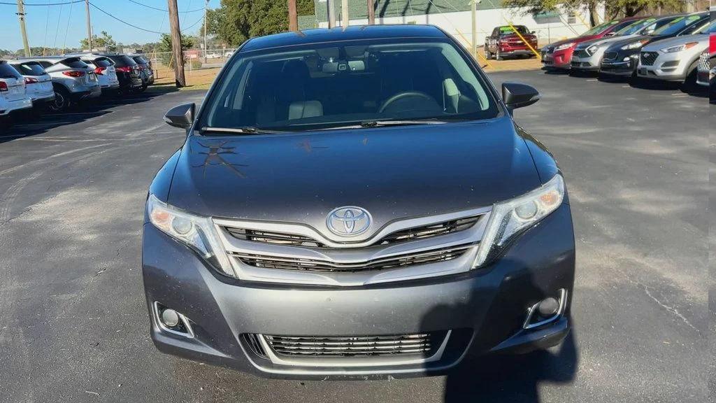 used 2013 Toyota Venza car, priced at $9,450
