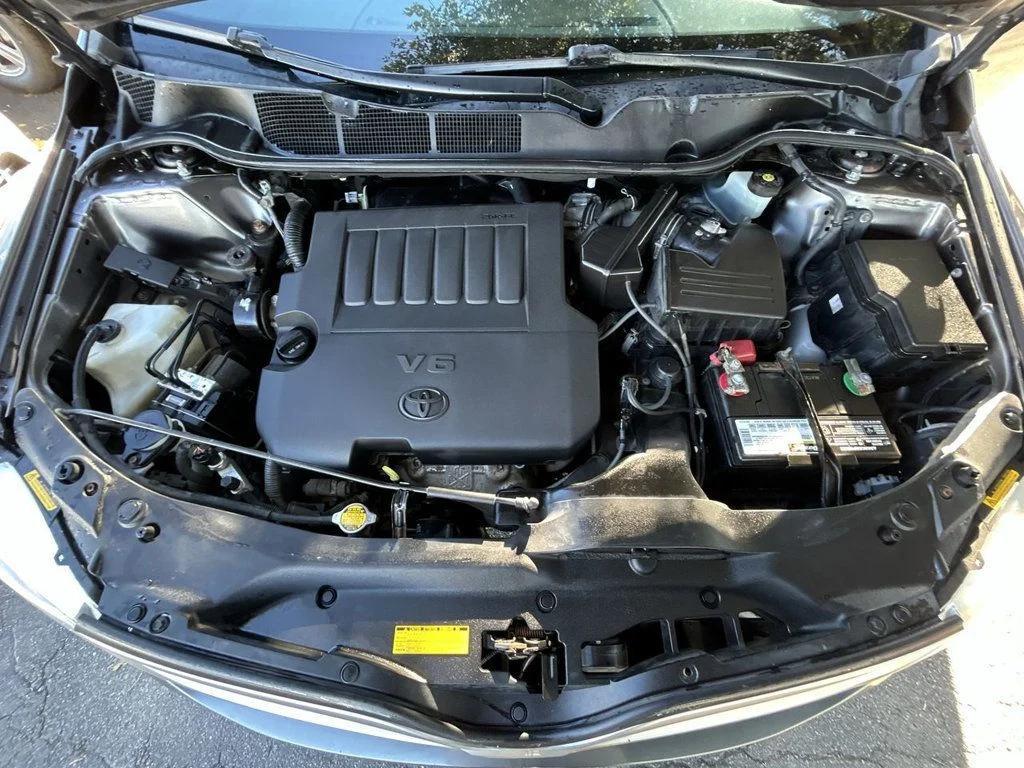 used 2013 Toyota Venza car, priced at $9,450