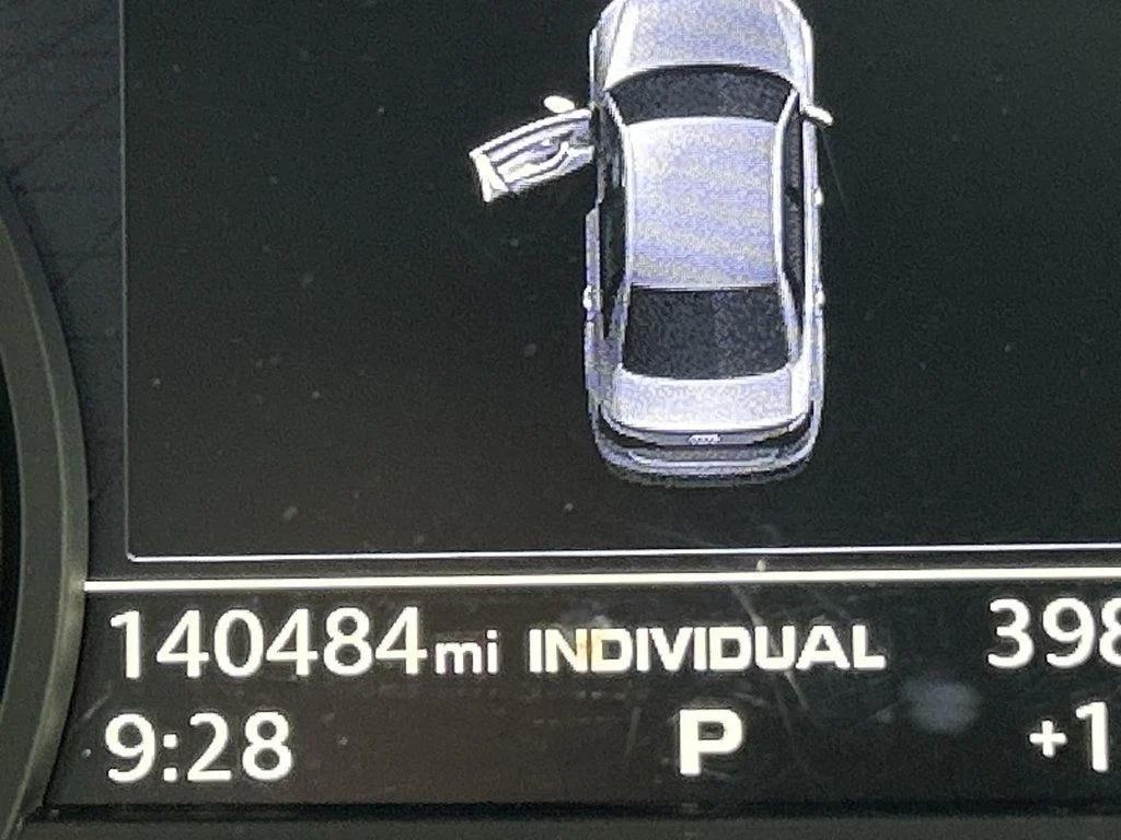 used 2017 Audi A4 car, priced at $10,995