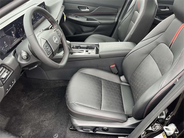 new 2026 Nissan Sentra car