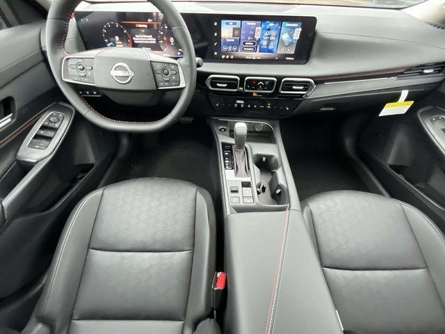 new 2026 Nissan Sentra car