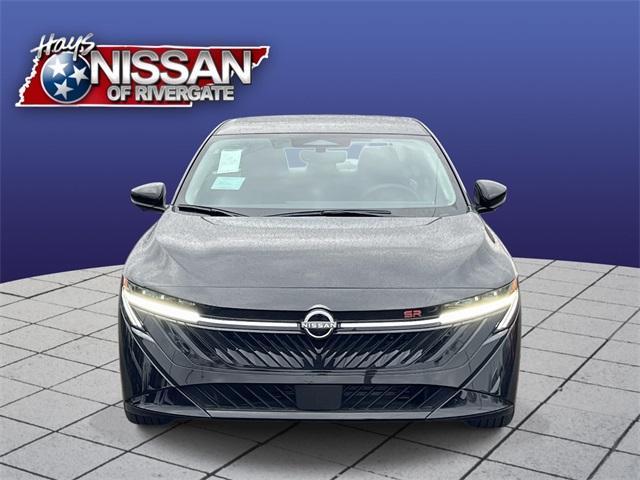 new 2026 Nissan Sentra car