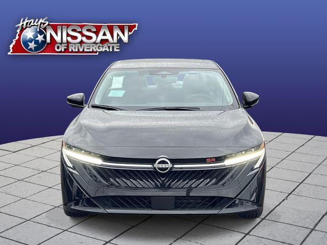 new 2026 Nissan Sentra car