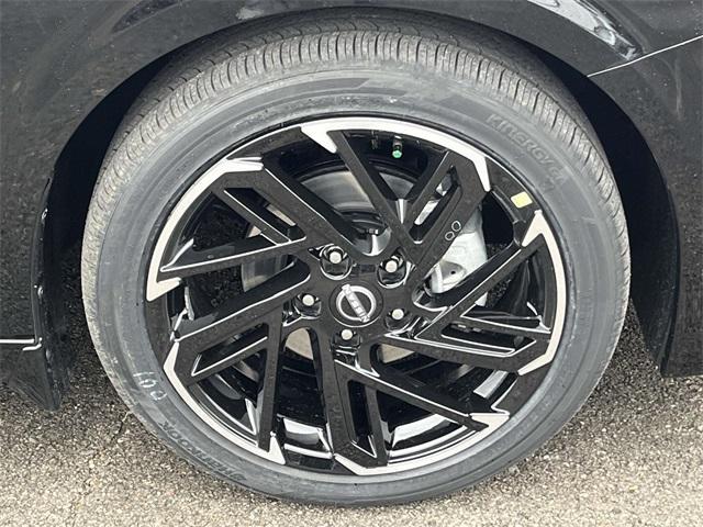 new 2026 Nissan Sentra car