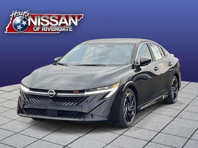 new 2026 Nissan Sentra car