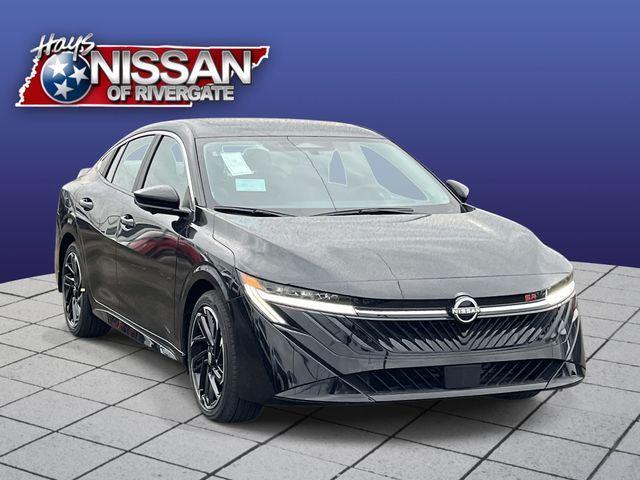 new 2026 Nissan Sentra car