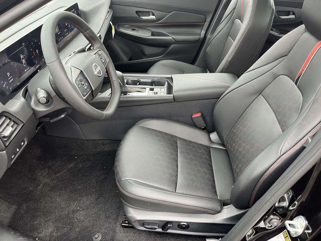 new 2026 Nissan Sentra car