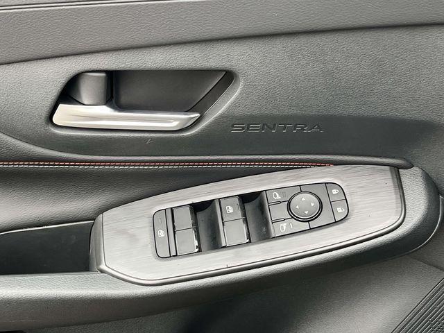 new 2026 Nissan Sentra car