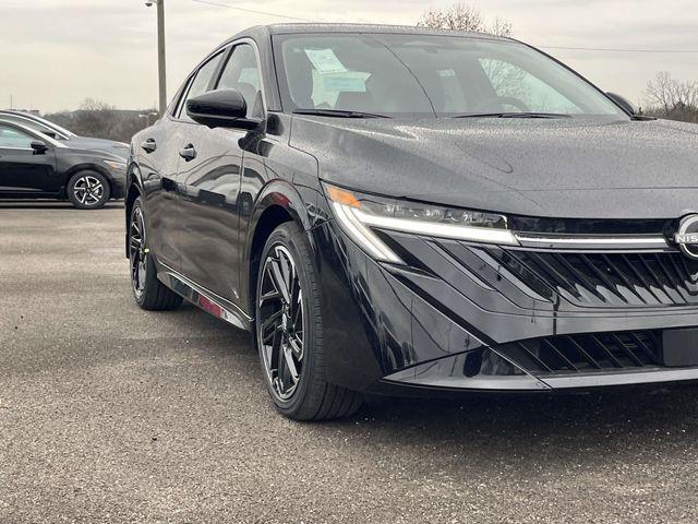 new 2026 Nissan Sentra car