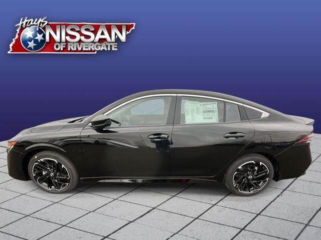 new 2026 Nissan Sentra car