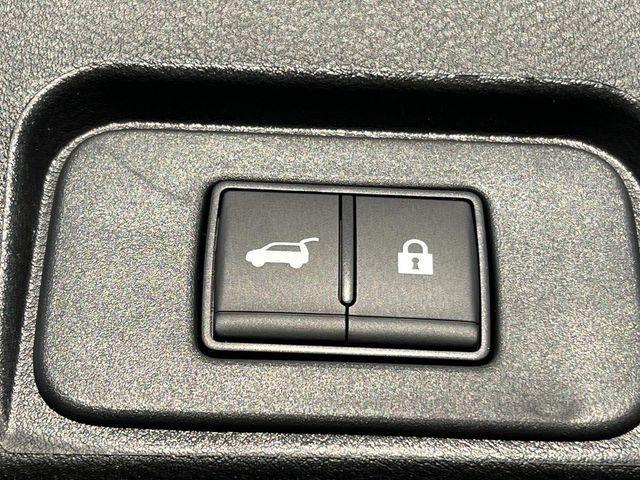 new 2026 Nissan Rogue car