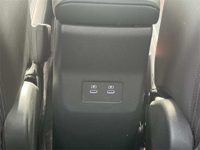 new 2026 Nissan Kicks car