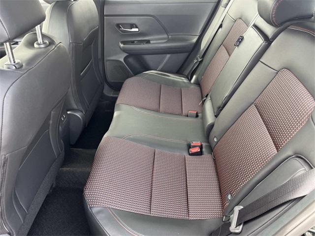 new 2026 Nissan Kicks car