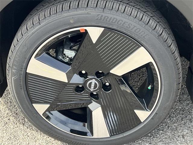 new 2026 Nissan Kicks car