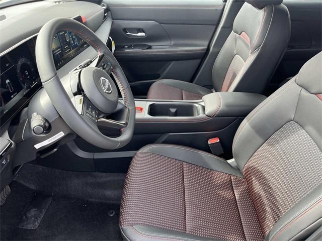 new 2026 Nissan Kicks car