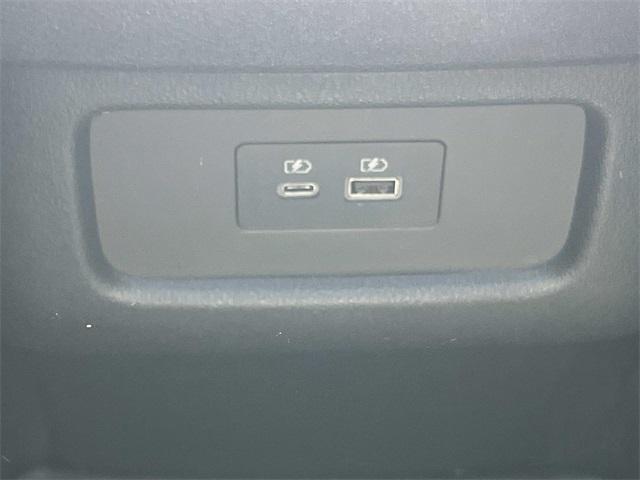 used 2024 Nissan Pathfinder car, priced at $33,998