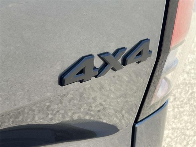 new 2026 Nissan Frontier car