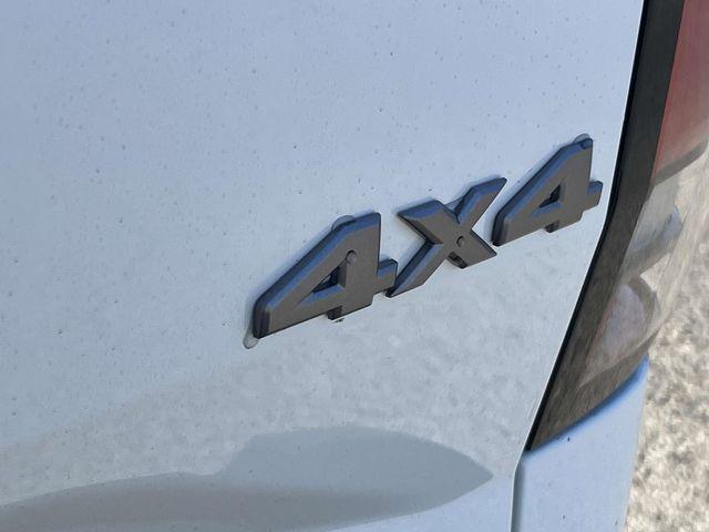 new 2026 Nissan Frontier car