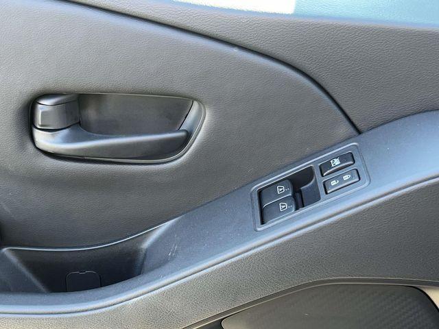 new 2026 Nissan Frontier car