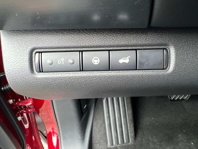 new 2025 Nissan Pathfinder car, priced at $48,867