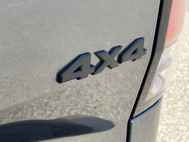 new 2026 Nissan Frontier car