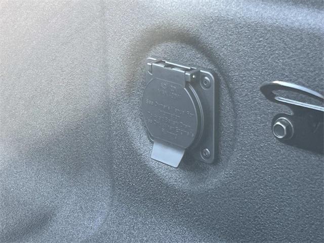 new 2026 Nissan Frontier car