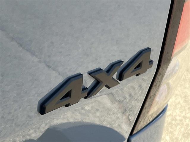 new 2026 Nissan Frontier car