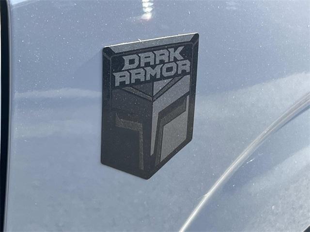 new 2026 Nissan Frontier car