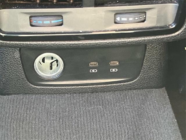 used 2024 Audi Q3 car, priced at $26,497